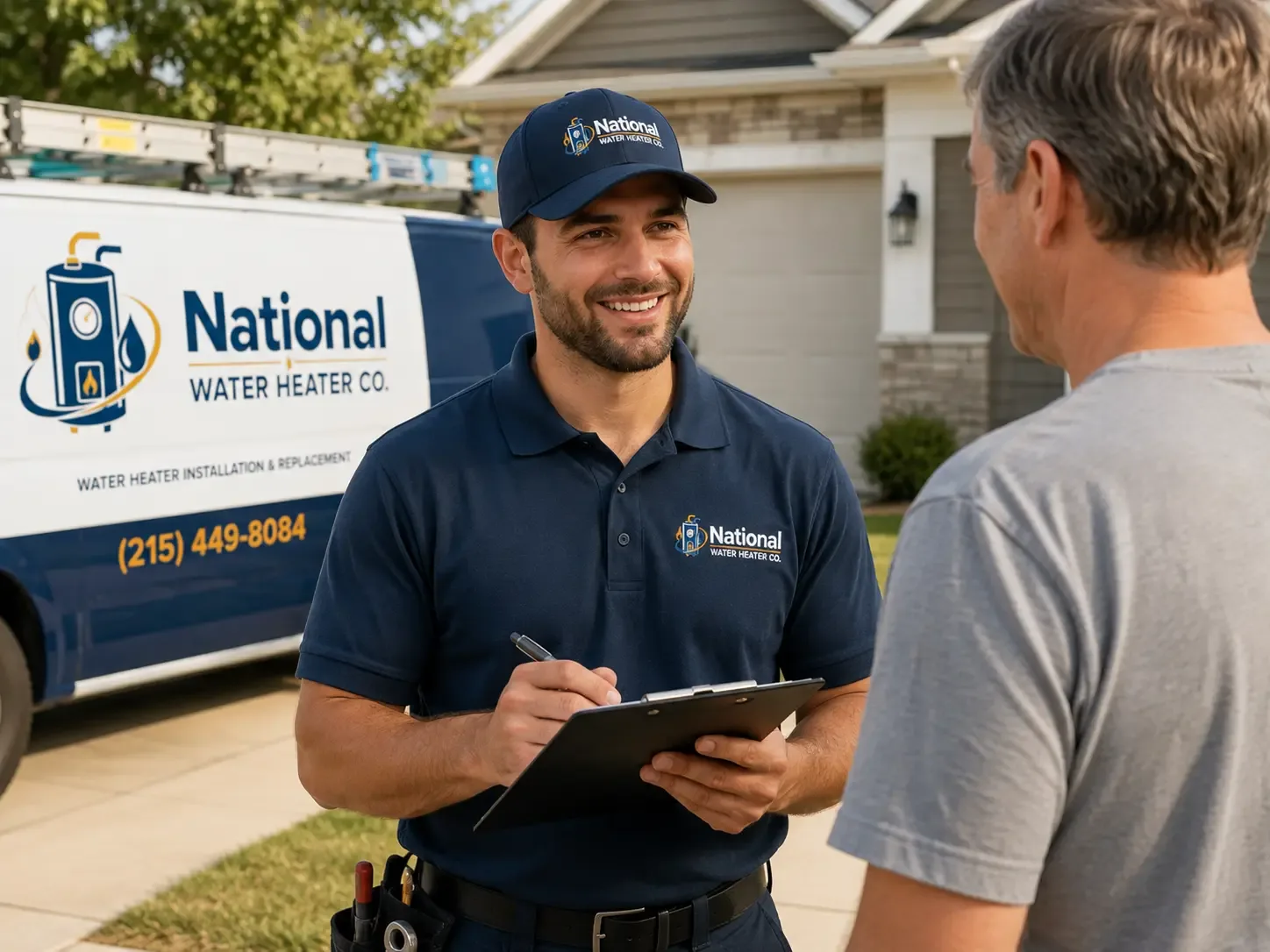Water Heater Installation Hawthorne, NJ FAQs